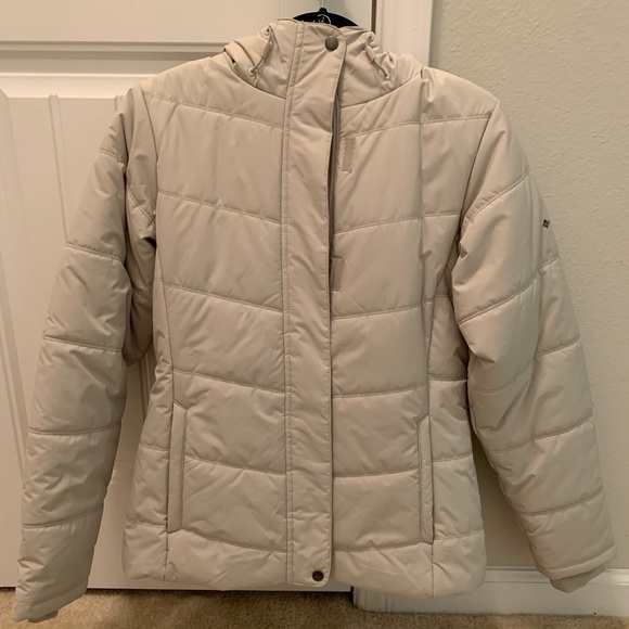 columbia mccleary pass jacket